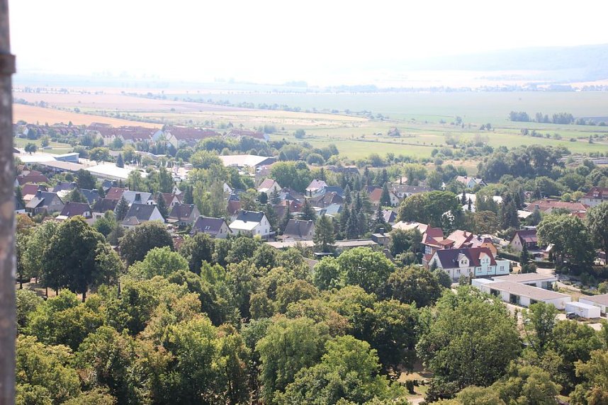 Historische Sch&auml;tze gesichert