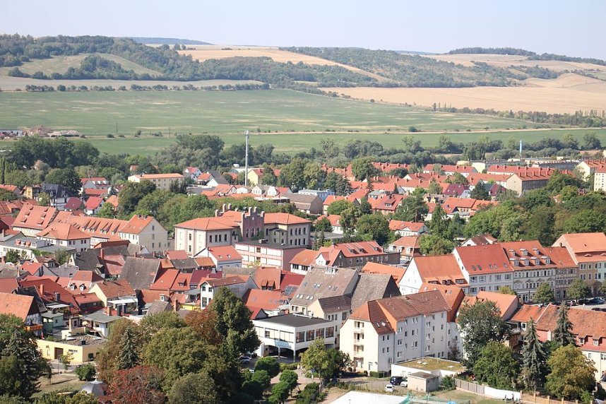 Historische Sch&auml;tze gesichert