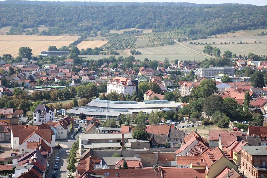 Historische Sch&auml;tze gesichert