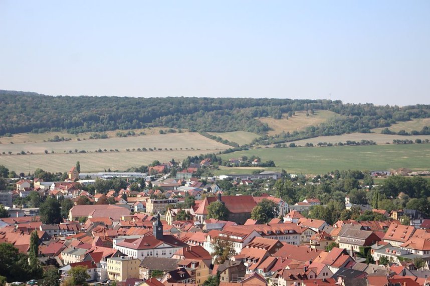 Historische Sch&auml;tze gesichert