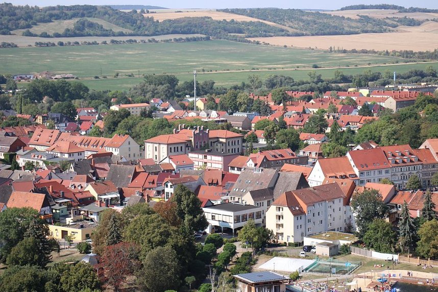 Historische Sch&auml;tze gesichert