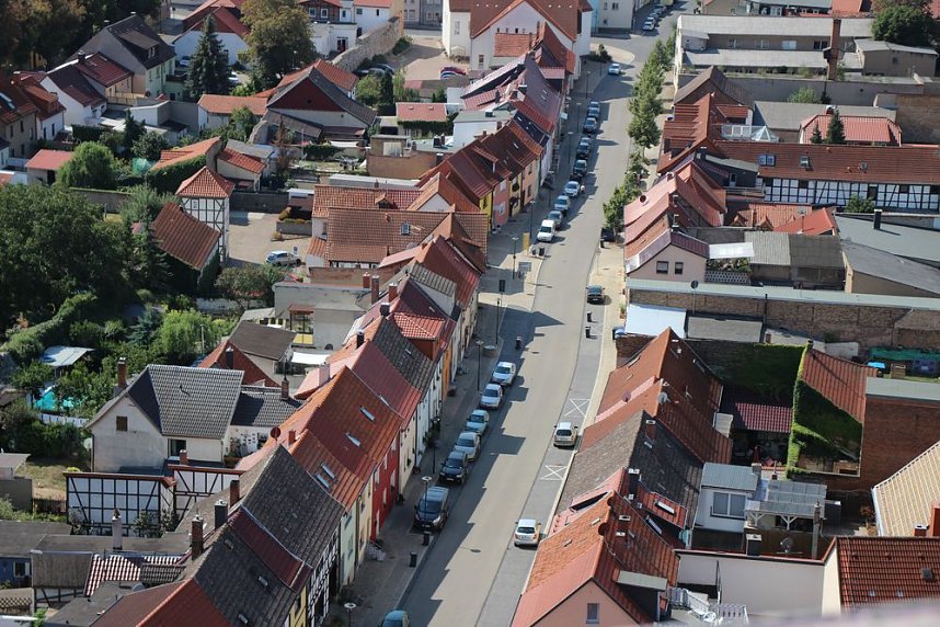 Historische Sch&auml;tze gesichert