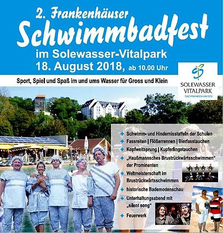 Tipps f&uuml;r Bad Frankenhausen