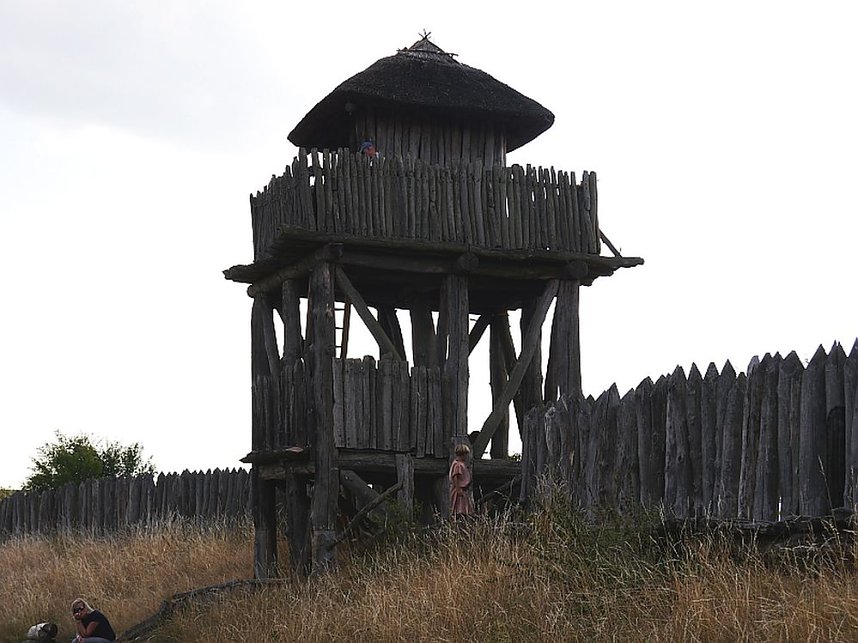 25 j&auml;hriges Bestehen der Funkenburg