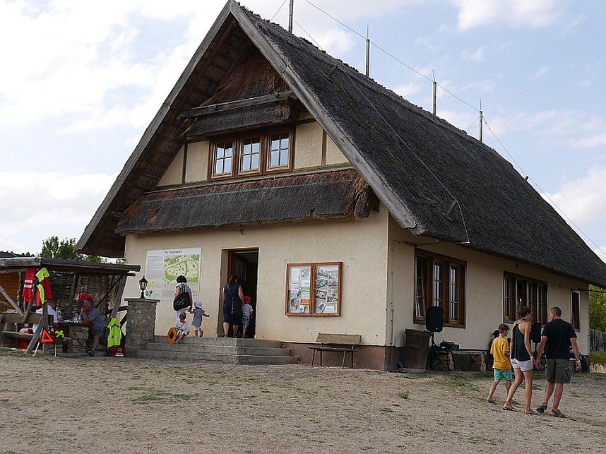 25 j&auml;hriges Bestehen der Funkenburg