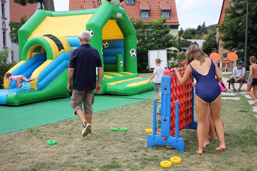 Erste Weltmeister im Brustr&uuml;ckw&auml;rtsschwimmen