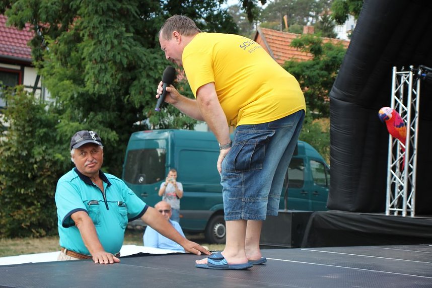 Erste Weltmeister im Brustr&uuml;ckw&auml;rtsschwimmen