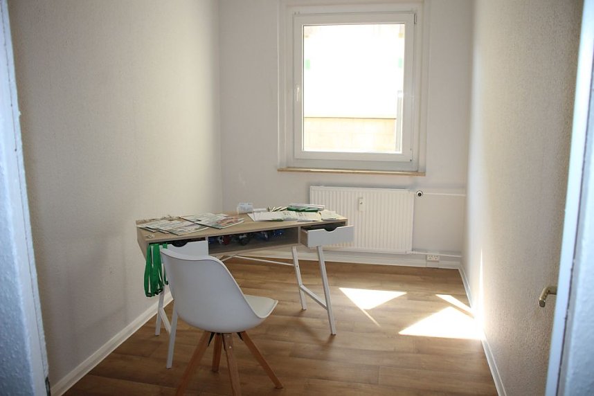 Wippertal mit renovierten Wohnungen