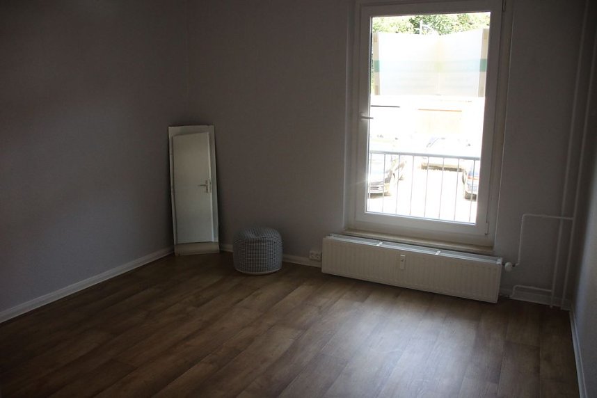 Wippertal mit renovierten Wohnungen