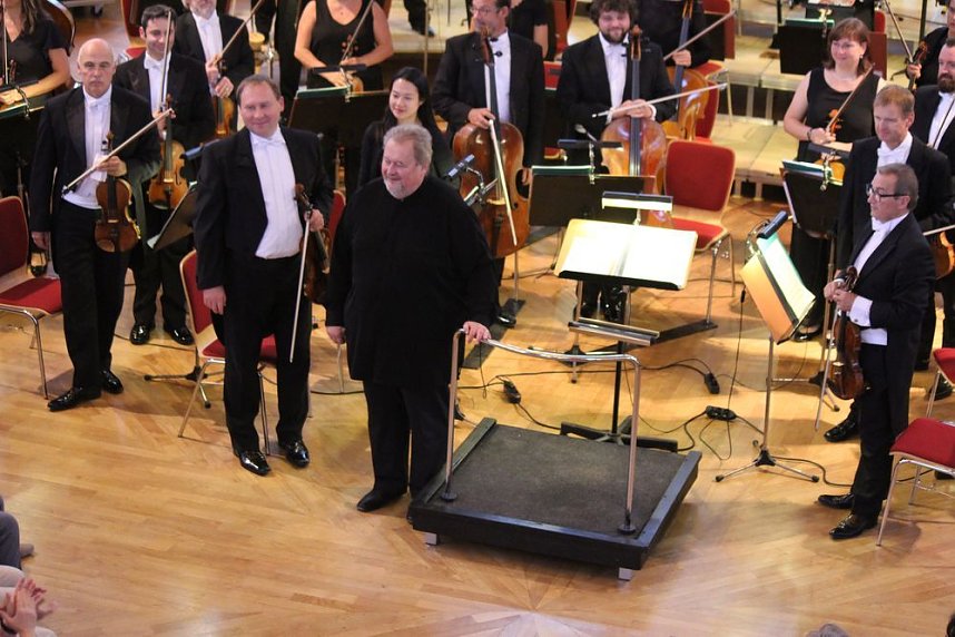 Auch Nachwuchs begeisterte