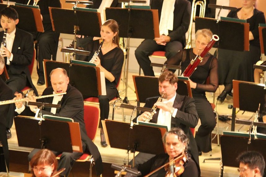 Auch Nachwuchs begeisterte