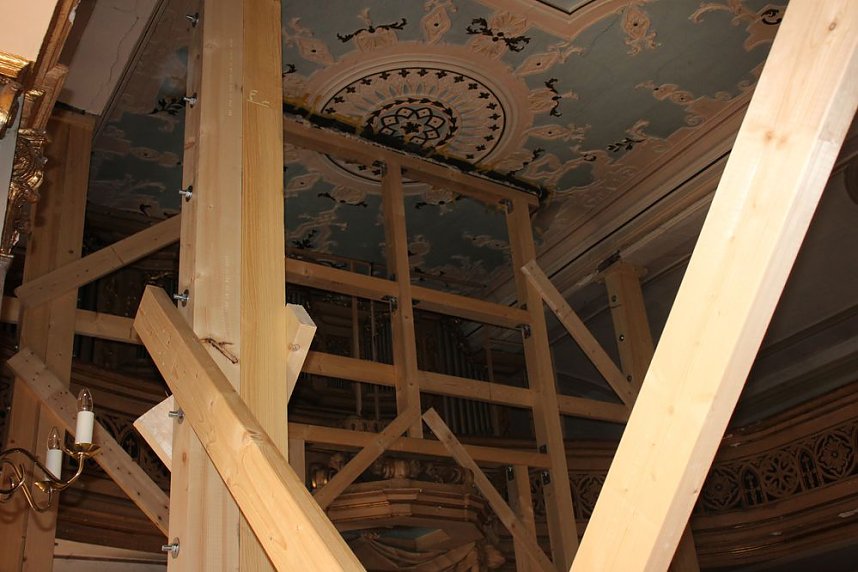 Zur Wiederer&ouml;ffnung des Besucherrundgangs Sensation im Angebot