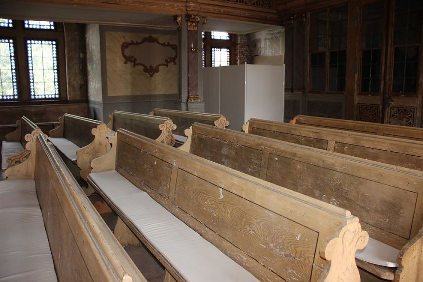 Zur Wiederer&ouml;ffnung des Besucherrundgangs Sensation im Angebot