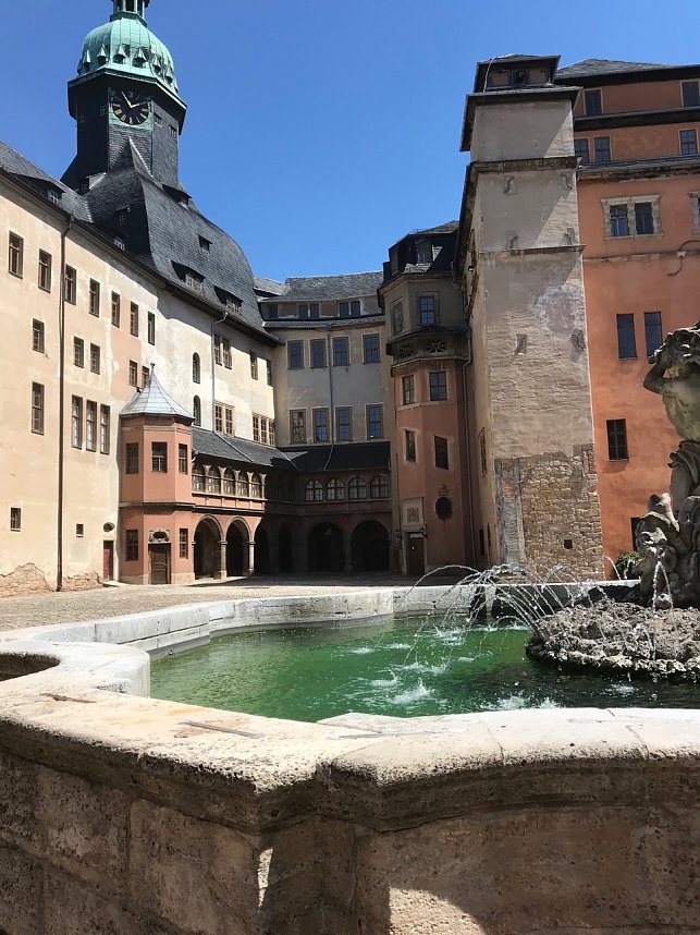 20 Jahre Tanzstudio Radeva