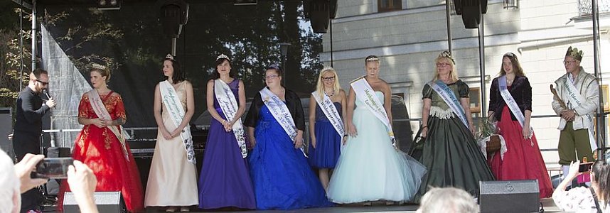 Nachtrag zum Weinfest