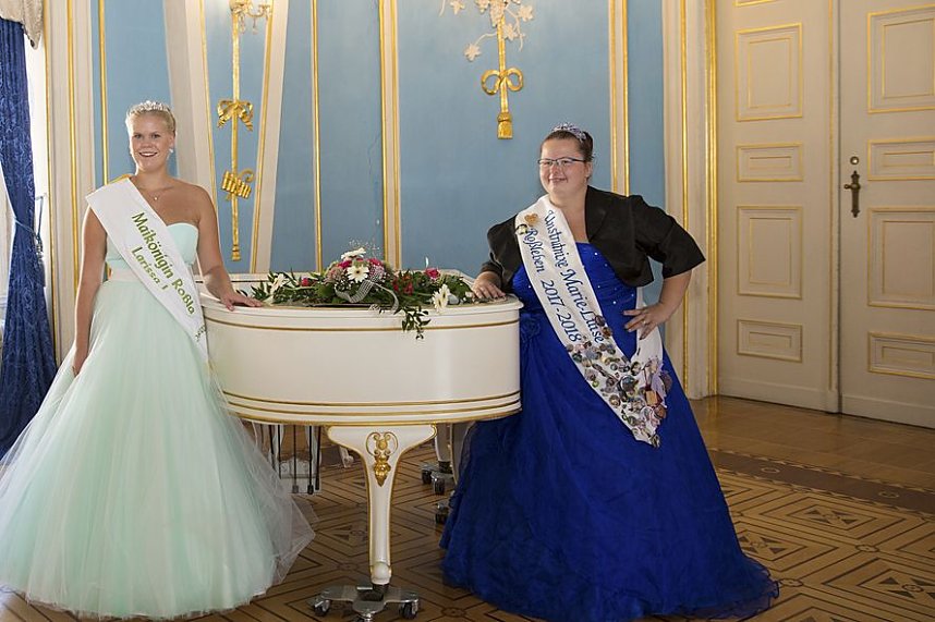 Nachtrag zum Weinfest