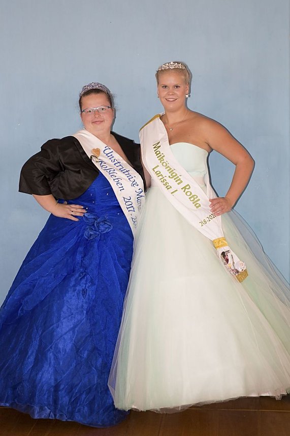 Nachtrag zum Weinfest