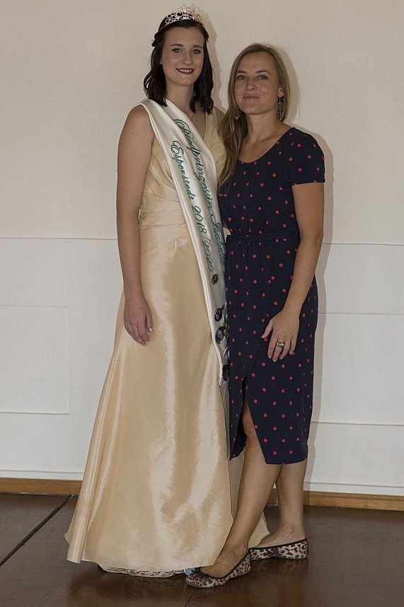 Nachtrag zum Weinfest