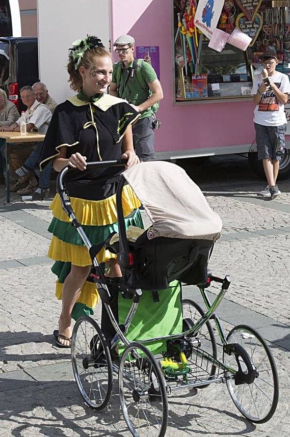 Nachtrag zum Weinfest