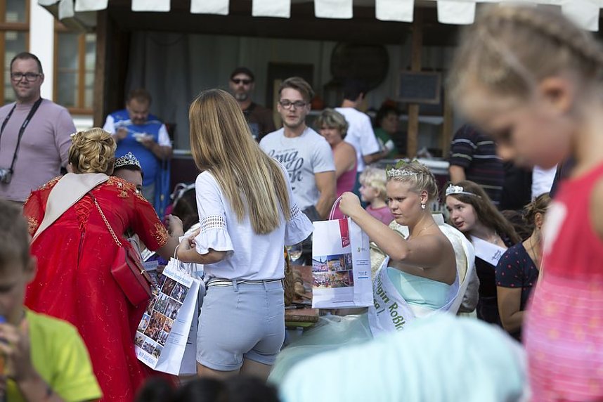Nachtrag zum Weinfest