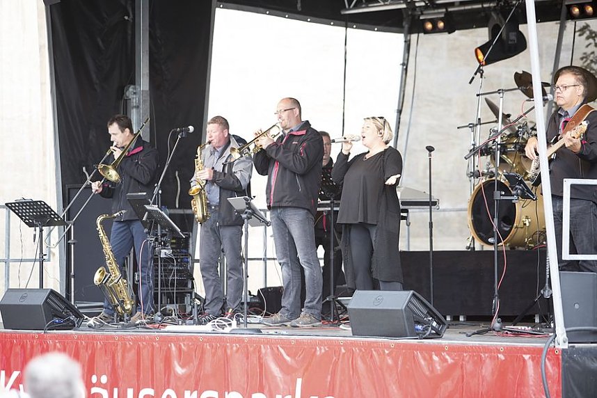 Nachtrag zum Weinfest