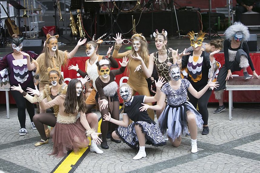 Nachtrag zum Weinfest