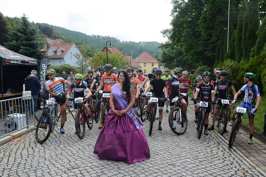 Harz-Racing: Zwei Finals zum Jubil&auml;um