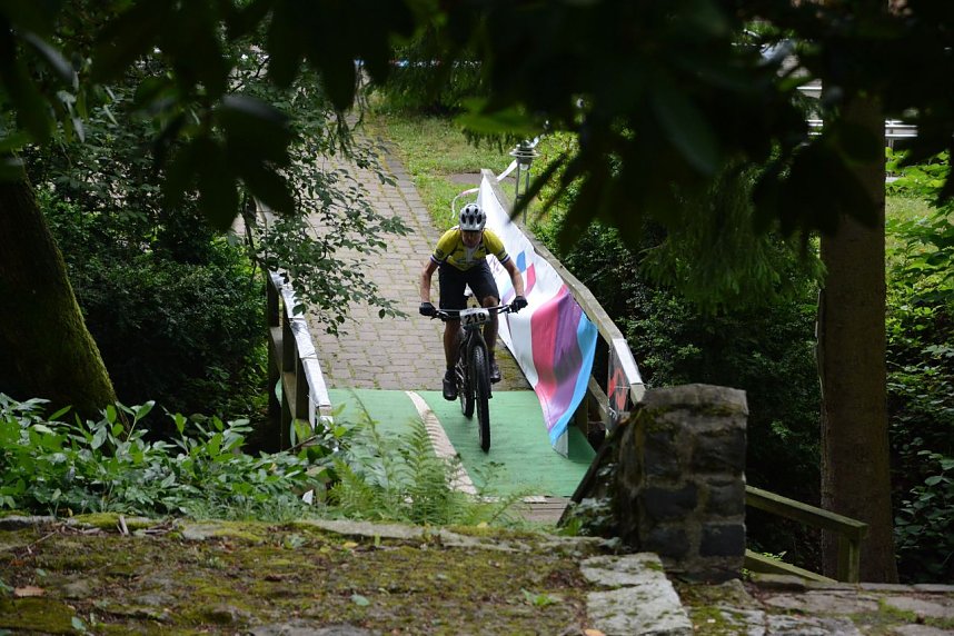 Harz-Racing: Zwei Finals zum Jubil&auml;um