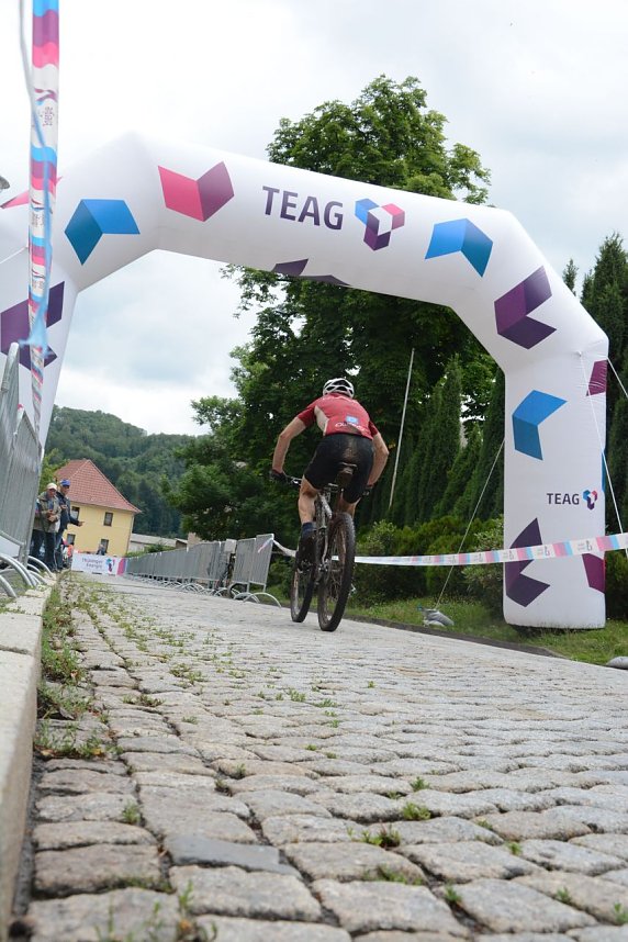 Harz-Racing: Zwei Finals zum Jubil&auml;um