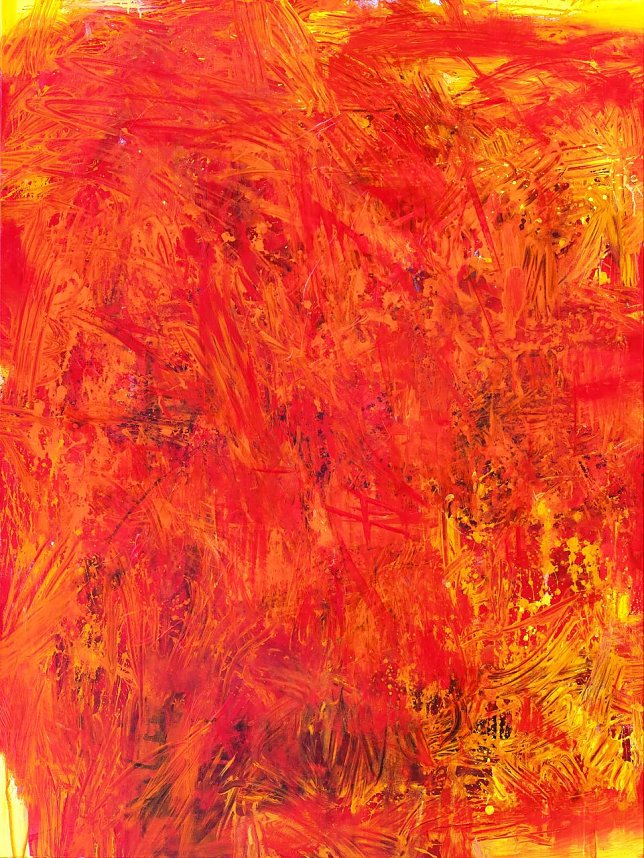 Neue Mackensen-Ausstellung in Sondershausen