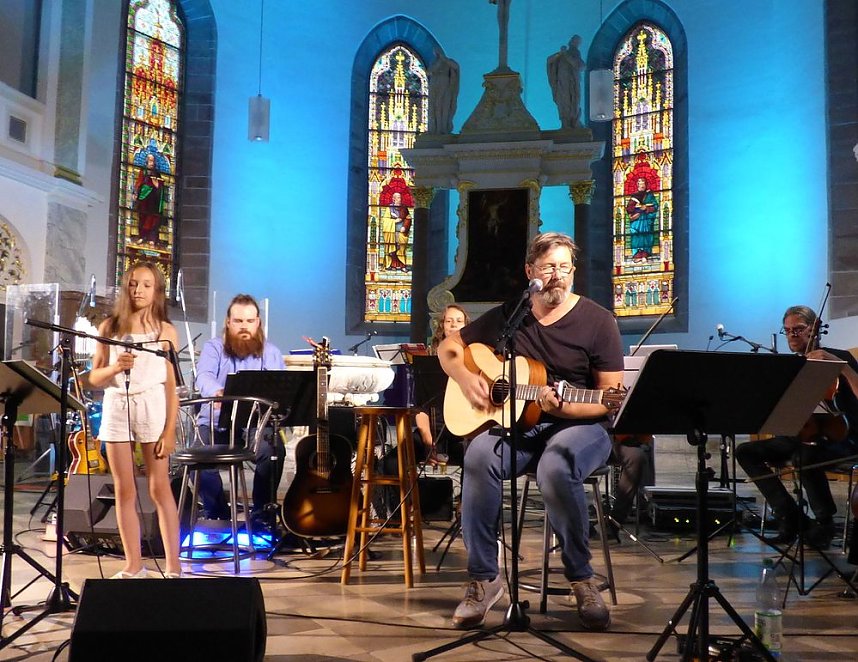 Zum Ersten, zum Zweiten und zum Dritten: