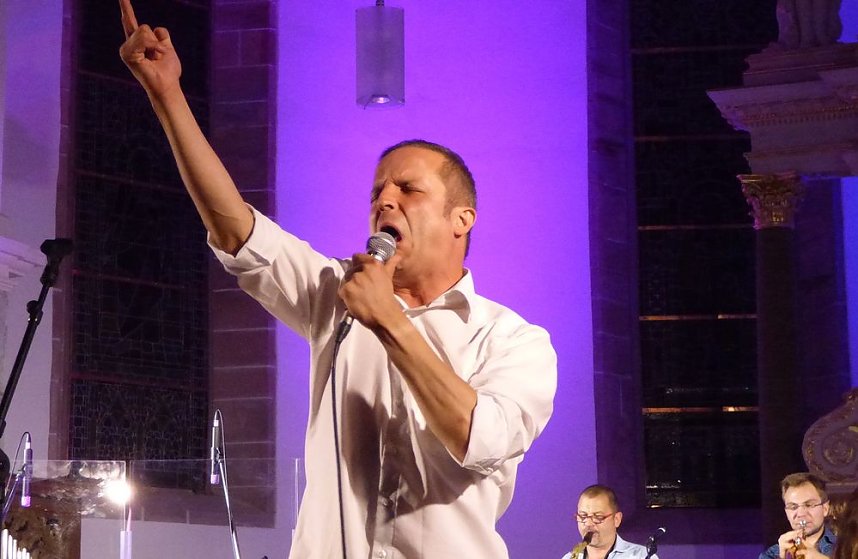 Zum Ersten, zum Zweiten und zum Dritten: