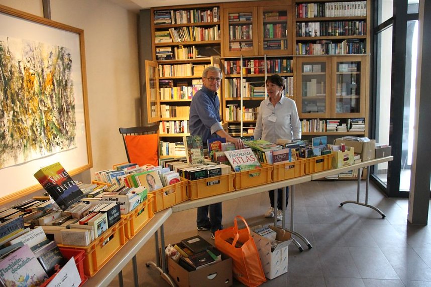 Gro&szlig;e Angebotsvielfalt zum Denkmalstag