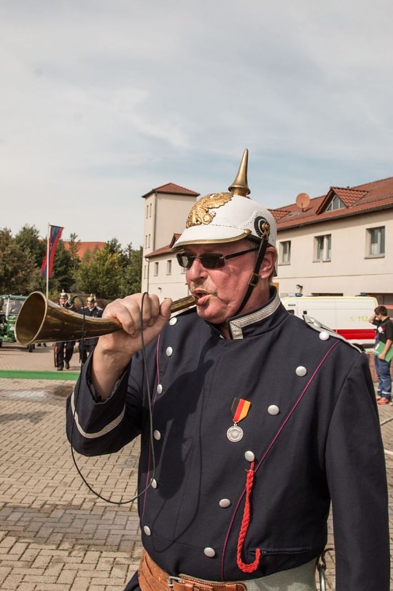 Technik zum Anfassen