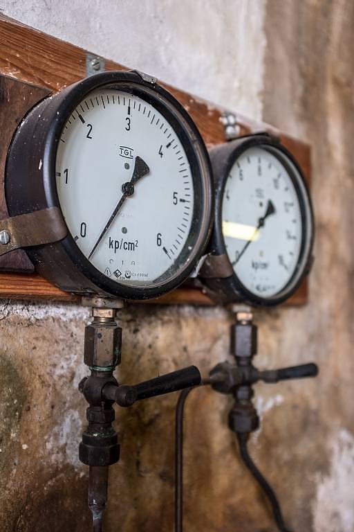 Denkmalstag in der Zuckerfabrik
