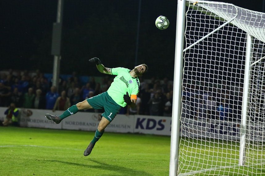 Wacker gewinnt 2:1 gegen Babelsberg