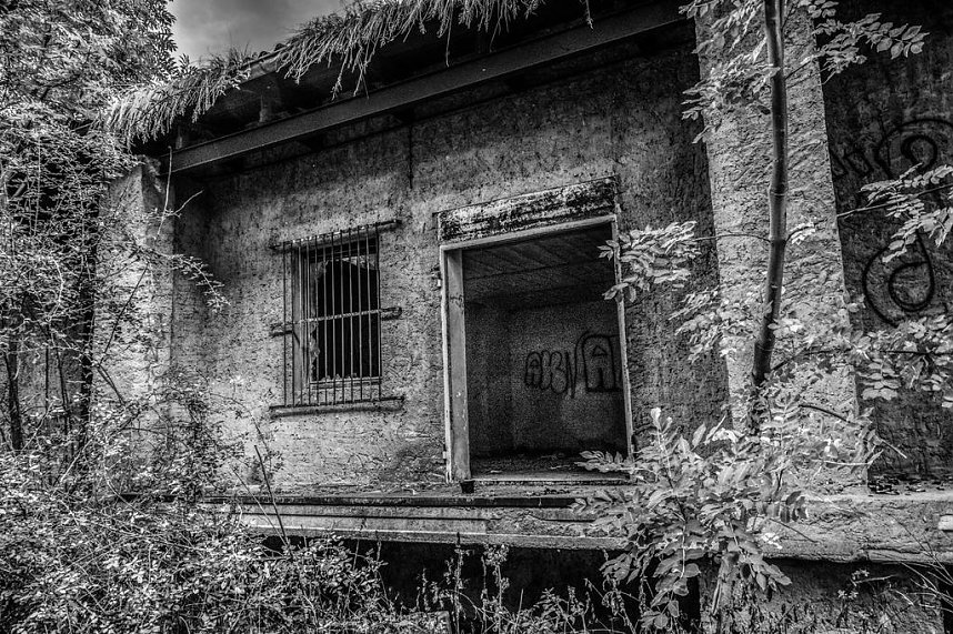 Lost Places im Fokus