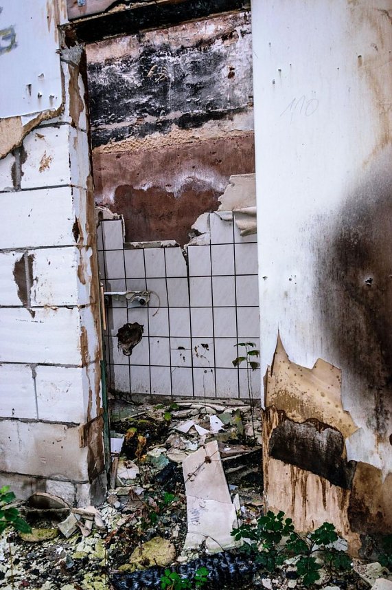 Lost Places im Fokus