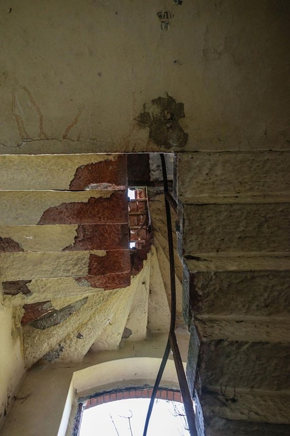 Lost Places im Fokus