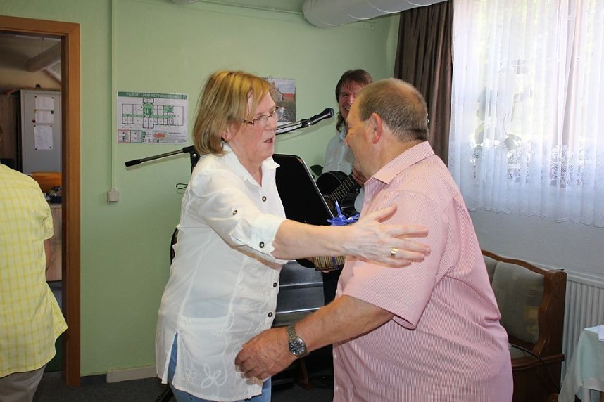 Herbstfest im Verband