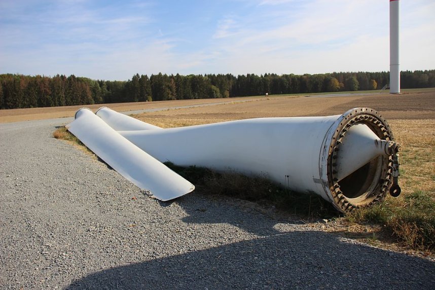 Da ist nichts umgest&uuml;rzt