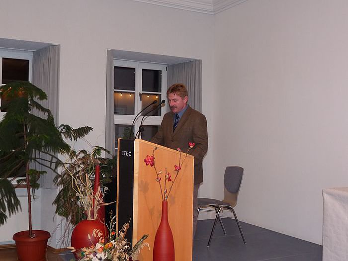 Auszeichnungsveranstaltung Jugendhilfe