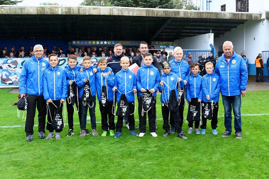 Th&uuml;ringen-Derby endete torlos