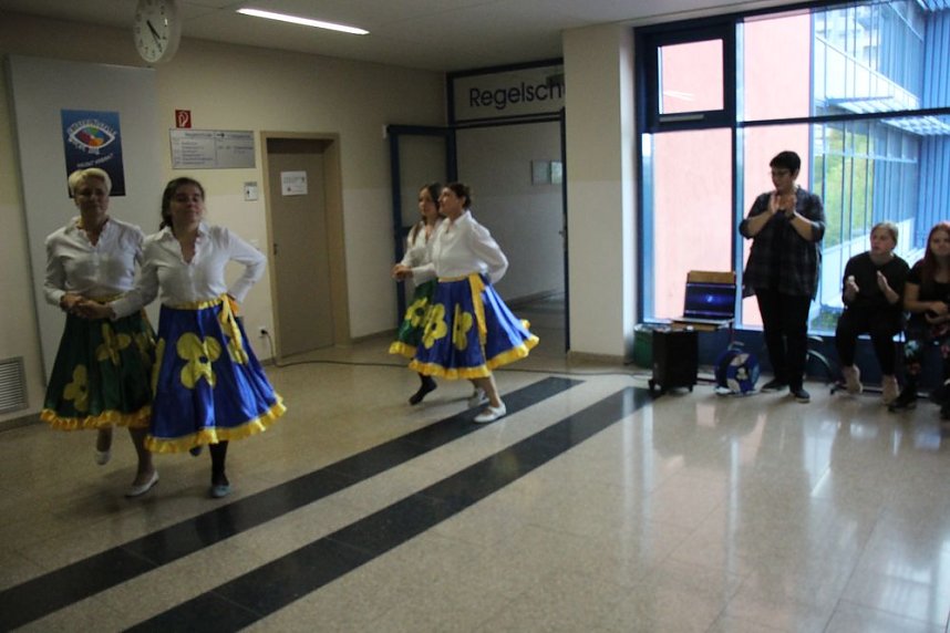 Heute wieder lecker gekocht