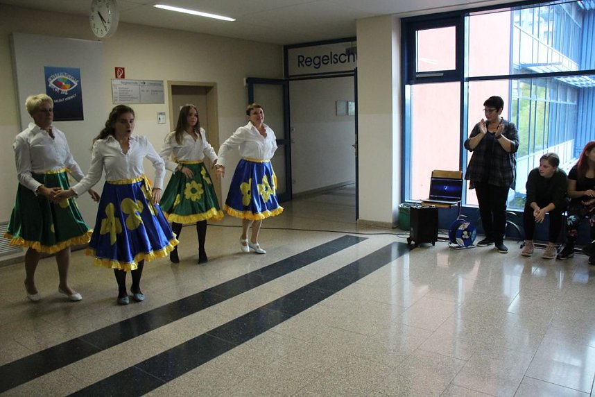 Heute wieder lecker gekocht