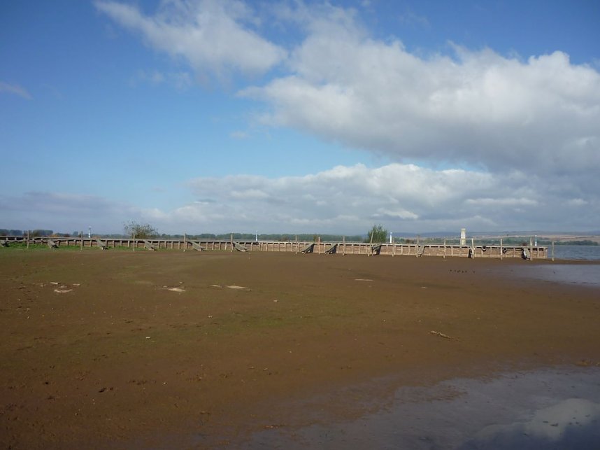 Lebensraum der Menschen wird bedroht