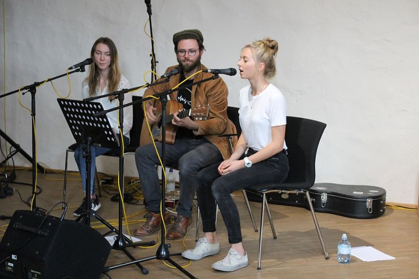 20 Einrichtungen "Kulturkindergarten/Kulturschule" ausgezeichnet