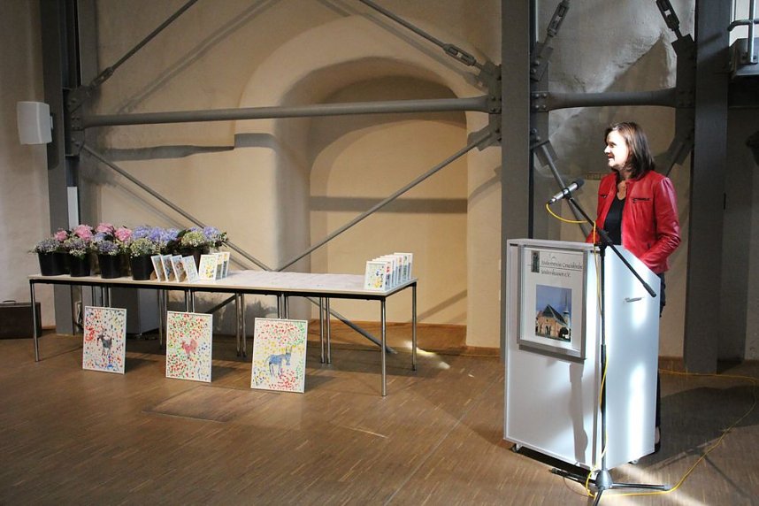 20 Einrichtungen "Kulturkindergarten/Kulturschule" ausgezeichnet