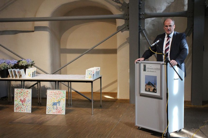 20 Einrichtungen "Kulturkindergarten/Kulturschule" ausgezeichnet