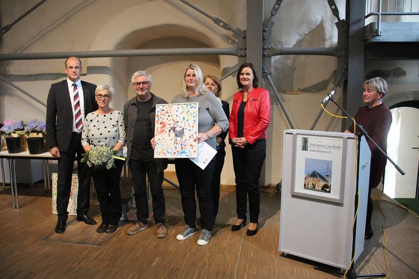 20 Einrichtungen "Kulturkindergarten/Kulturschule" ausgezeichnet